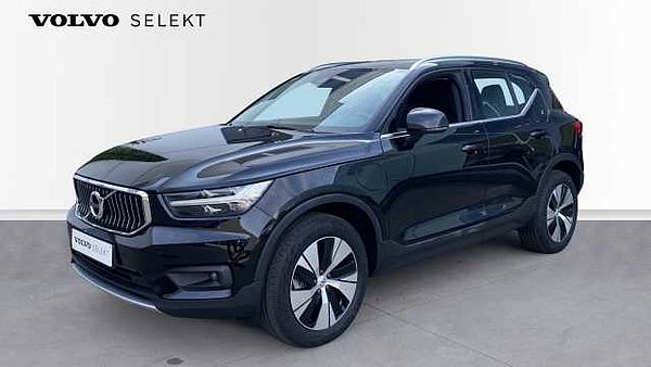 Volvo XC40 Recharge Inscription Expression, T5 Plug-in Hybrid